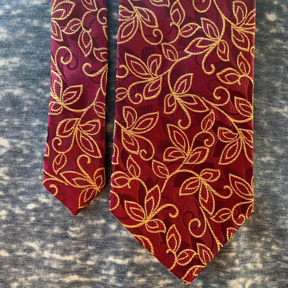 👔 necktie